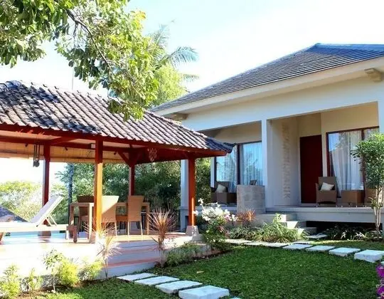 Deluxe Tek Büyük Yataklı Oda, Deniz Manzaralı