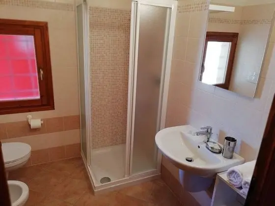 Standard İki Ayrı Yataklı Oda