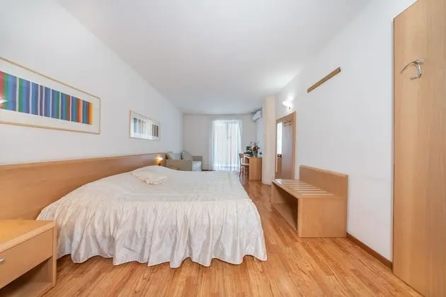 Superior Tek Büyük Yataklı Oda