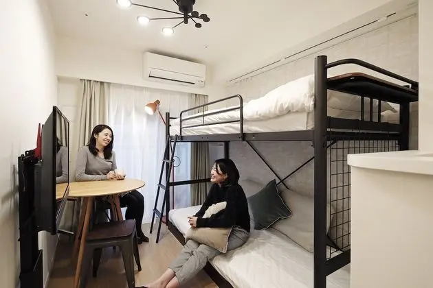 Oda (Loft Bed)
