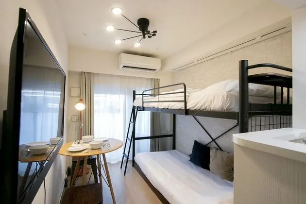 Oda (Loft Bed)