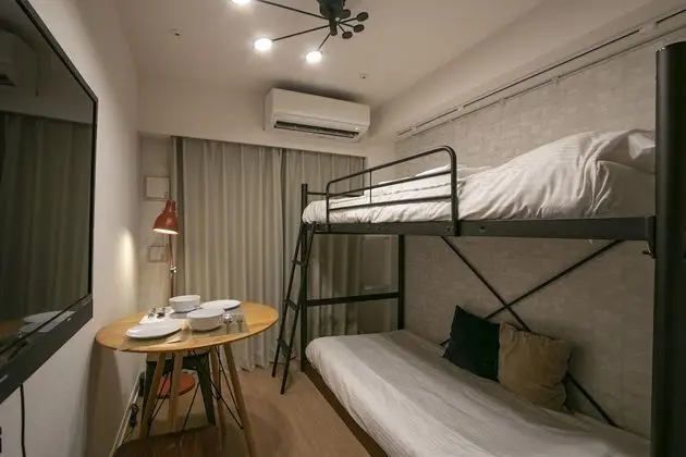 Oda (Loft Bed)