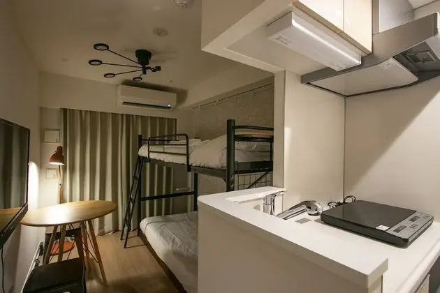 Oda (Loft Bed)