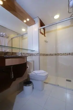 Luxury Oda