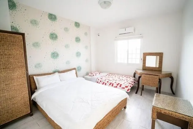 Deluxe Villa, 1 Yatak Odası