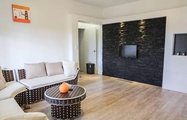 Deluxe Villa, 1 Yatak Odası
