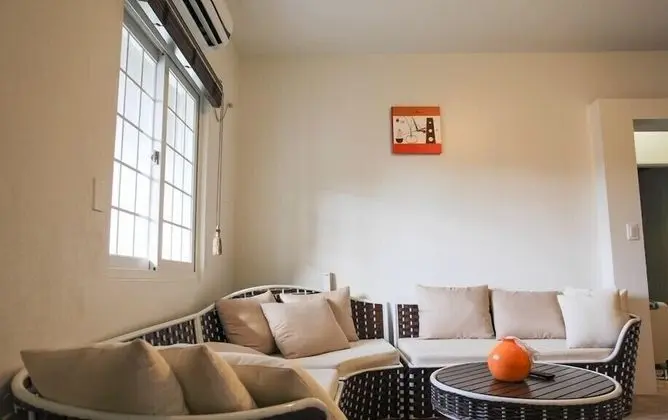 Deluxe Villa, 1 Yatak Odası