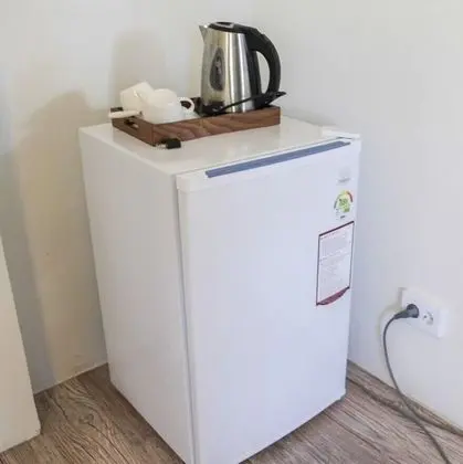 Deluxe Villa, 1 Yatak Odası