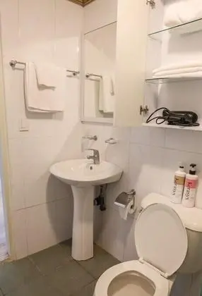 Deluxe Villa, 1 Yatak Odası