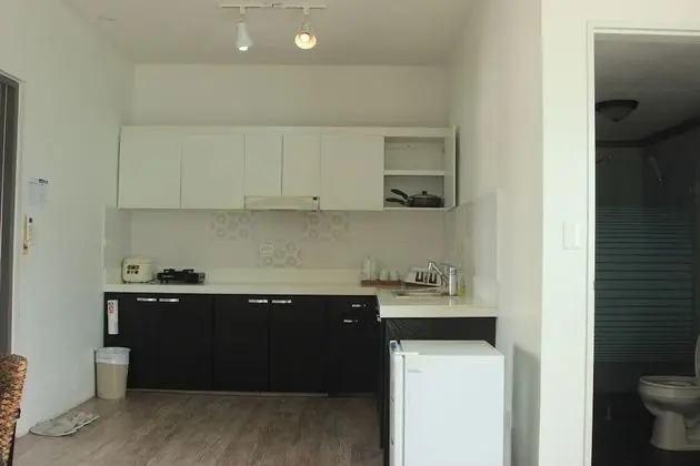 Family Villa, 1 Yatak Odası, Küçük Mutfak