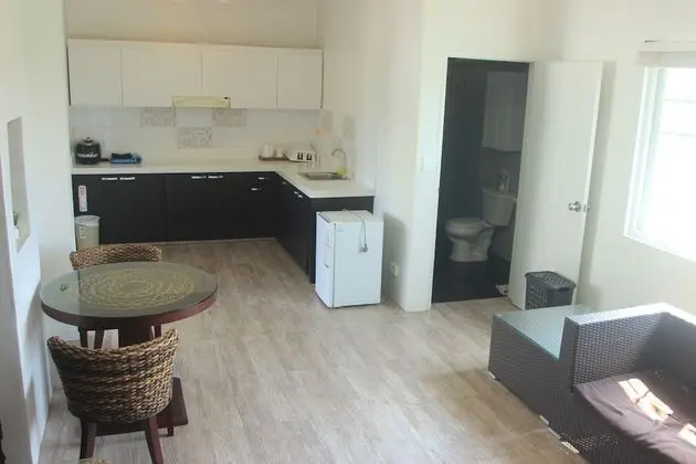 Family Villa, 1 Yatak Odası, Küçük Mutfak