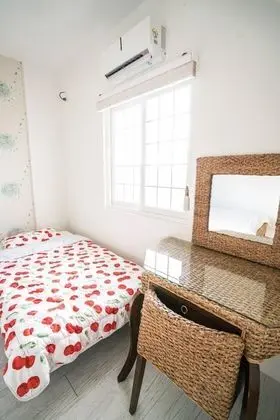 Family Villa, 2 Yatak Odası, Küçük Mutfak