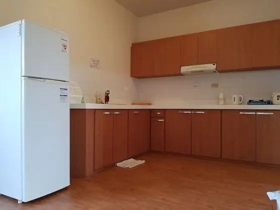 Family Villa, 2 Yatak Odası, Küçük Mutfak