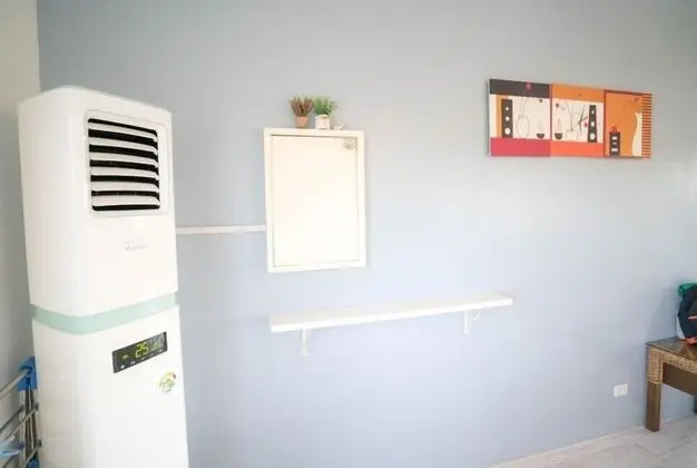 Family Villa, 2 Yatak Odası, Küçük Mutfak