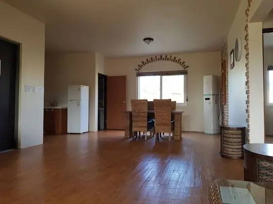 Family Villa, 2 Yatak Odası, Küçük Mutfak