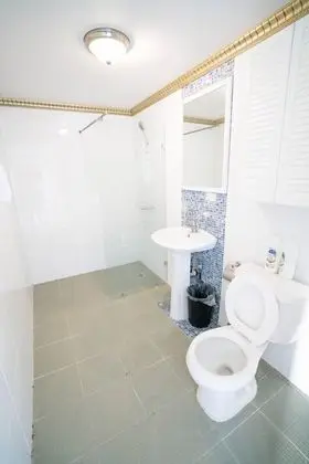 Family Villa, 2 Yatak Odası, Küçük Mutfak