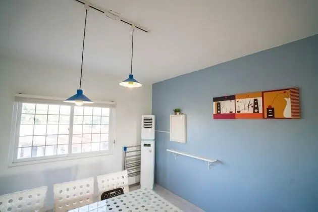 Family Villa, 2 Yatak Odası, Küçük Mutfak