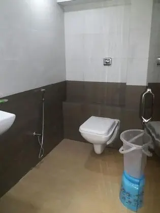 Deluxe Dört Kişilik Oda, 2 Yatak Odası