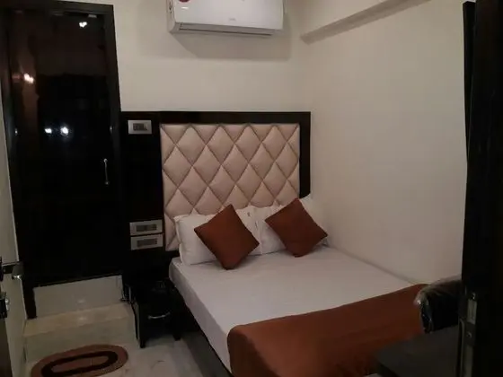 Deluxe Tek Büyük Yataklı Oda, 1 Yatak Odası