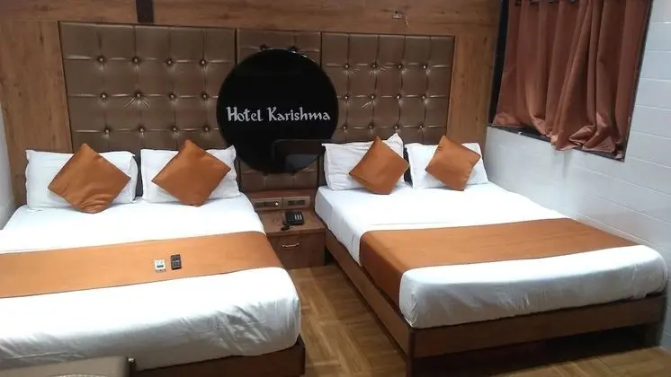 Deluxe Üç Kişilik Oda, 1 Yatak Odası
