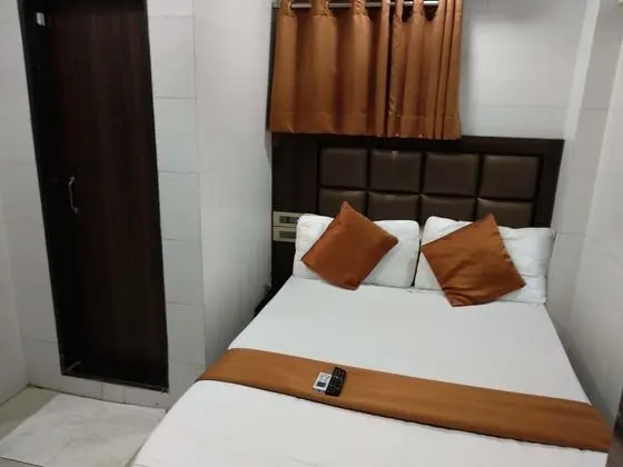 Deluxe Üç Kişilik Oda, 1 Yatak Odası