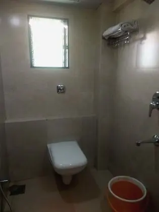 Deluxe Üç Kişilik Oda, 1 Yatak Odası
