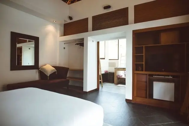 Romantic Villa, 5 Yatak Odası, Sigara İçilmez, Bahçe Manzaralı