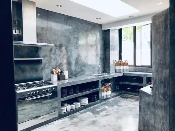 Romantic Villa, Sigara İçilmez, Bahçe Manzaralı