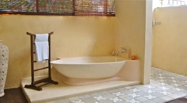 Villa, 2 Yatak Odası (The Joglo)