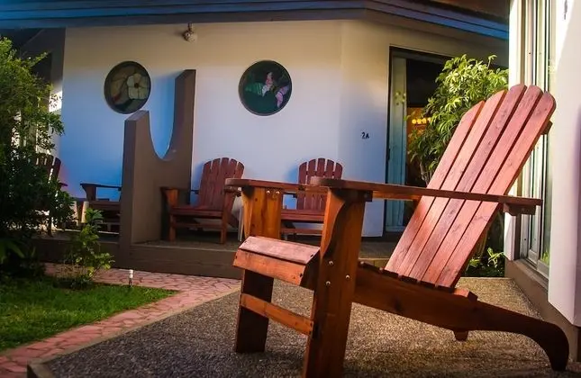 Kır Evi, 1 En Büyük (King) Boy Yatak, Veranda, Bahçe Manzaralı