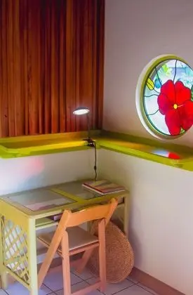 Kır Evi, Veranda, Havuz Manzaralı