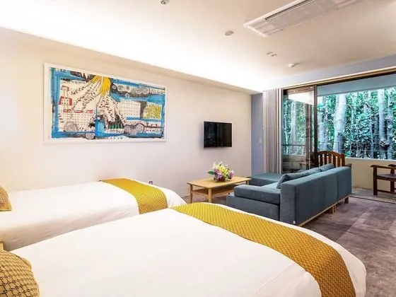 Comfort Villa, Sigara İçilmez (up to 3 guests)