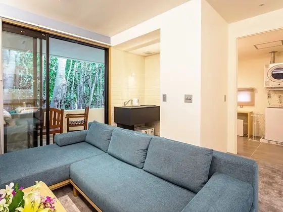 Comfort Villa, Sigara İçilmez (up to 3 guests)