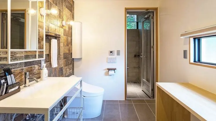 Comfort Villa, Sigara İçilmez (up to 3 guests)
