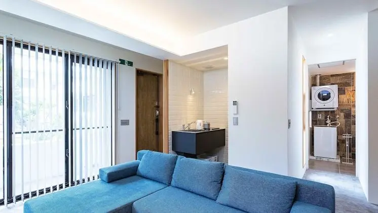 Comfort Villa, Sigara İçilmez (up to 3 guests)