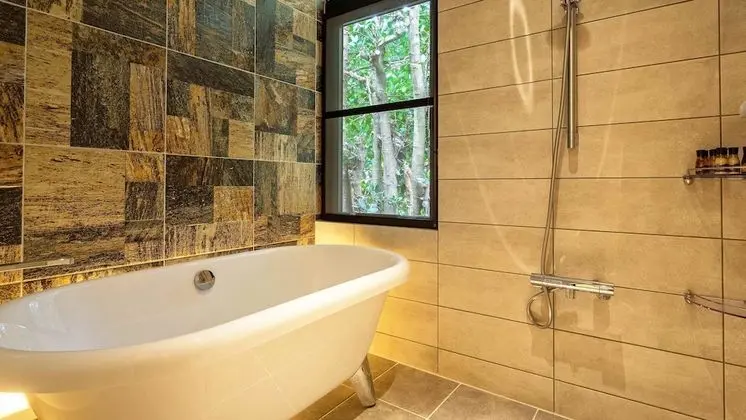 Comfort Villa, Sigara İçilmez (up to 3 guests)