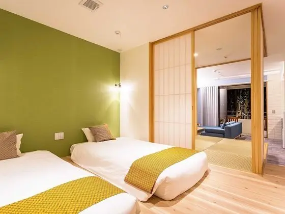 Family Villa, Sigara İçilmez (up to 5 guests)