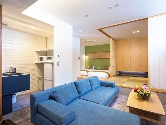Family Villa, Sigara İçilmez (up to 5 guests)