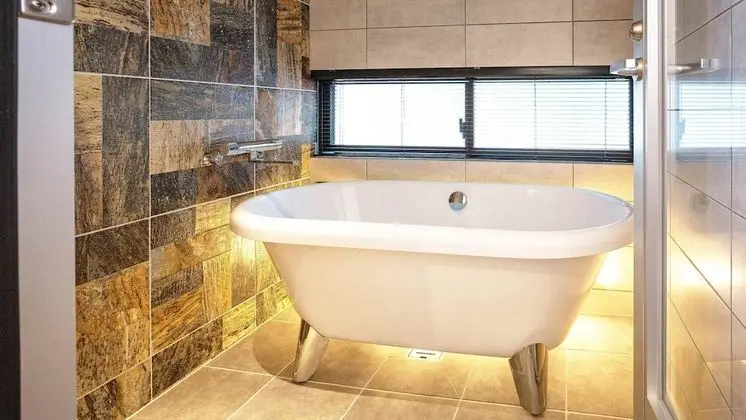 Family Villa, Sigara İçilmez (up to 5 guests)