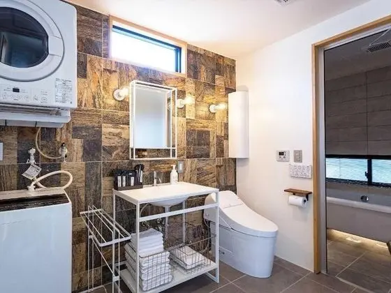 Family Villa, Sigara İçilmez (up to 5 guests)