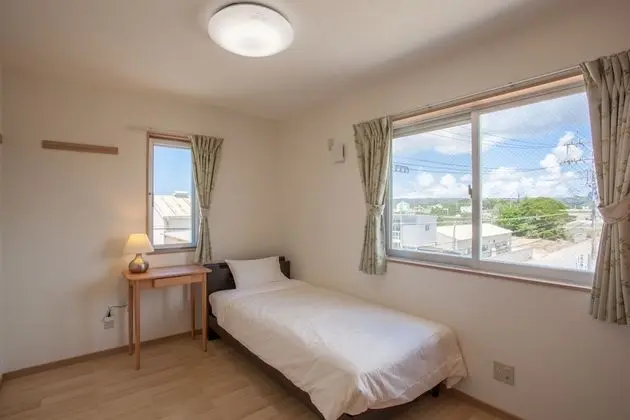 Apart Daire, 3 Yatak Odası (1-5 Adults)