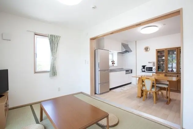 Apart Daire, 3 Yatak Odası (1-5 Adults)