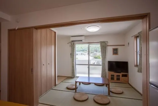 Apart Daire, 3 Yatak Odası (1-5 Adults)