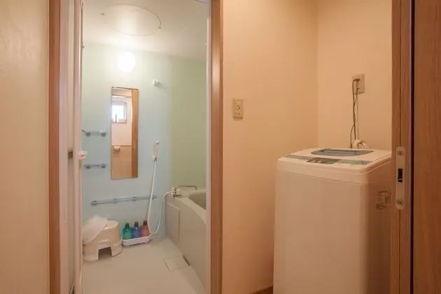 Apart Daire, 3 Yatak Odası (1-5 Adults)