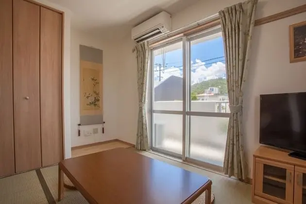 Apart Daire, 3 Yatak Odası (6 Adults)