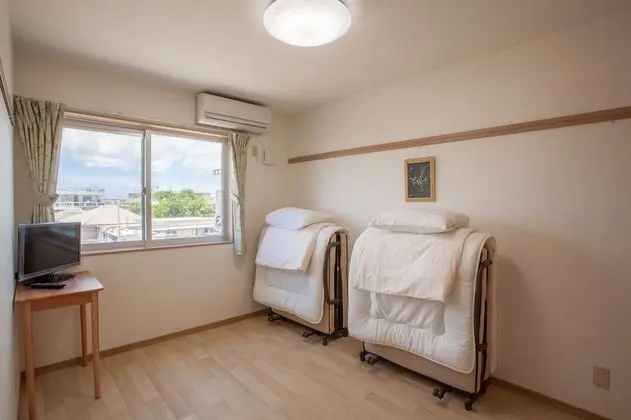 Apart Daire, 3 Yatak Odası (6 Adults)