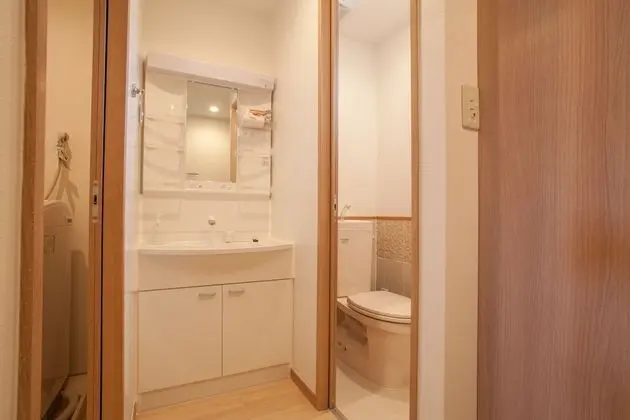 Apart Daire, 3 Yatak Odası (6 Adults)