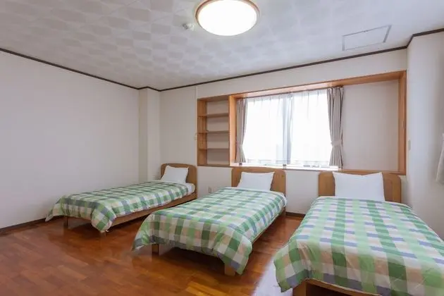 Daire, 4 Yatak Odası (10 Adults)