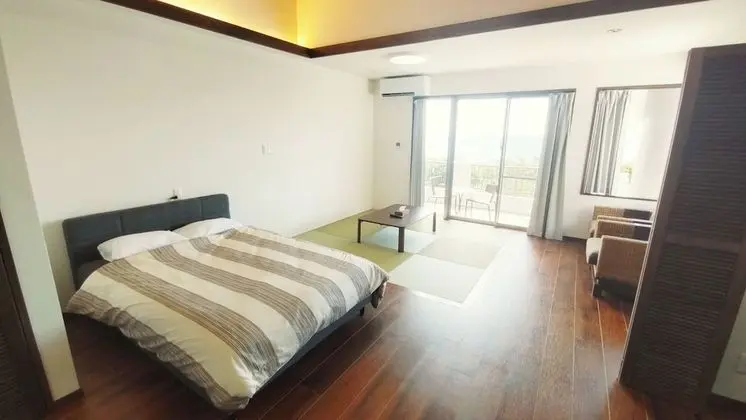 Oturma alanı