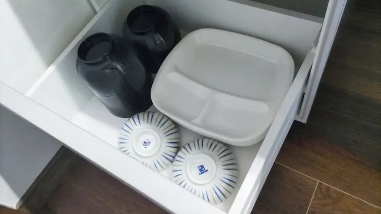 Özel mutfak